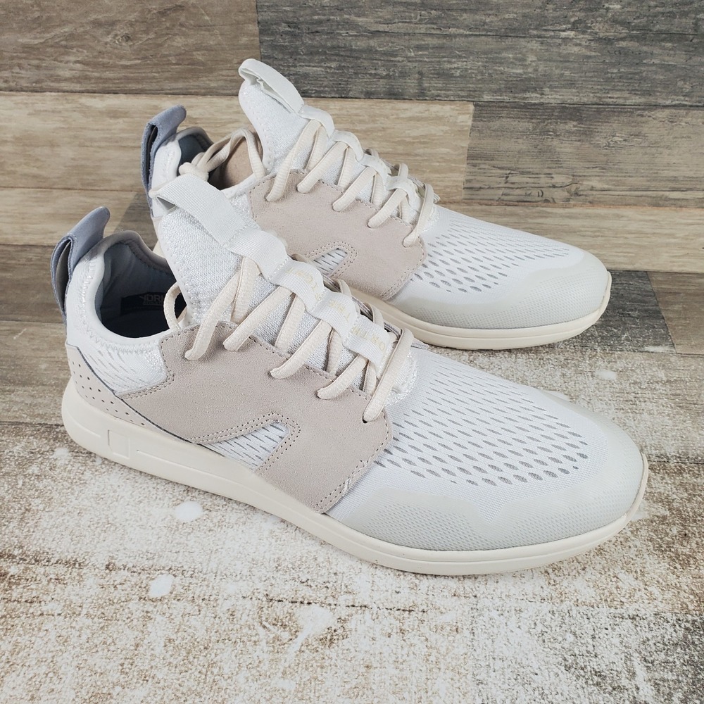 York Athletics The Frank Mens Shoes Sz 10.5 Gym Athletic Sneakers